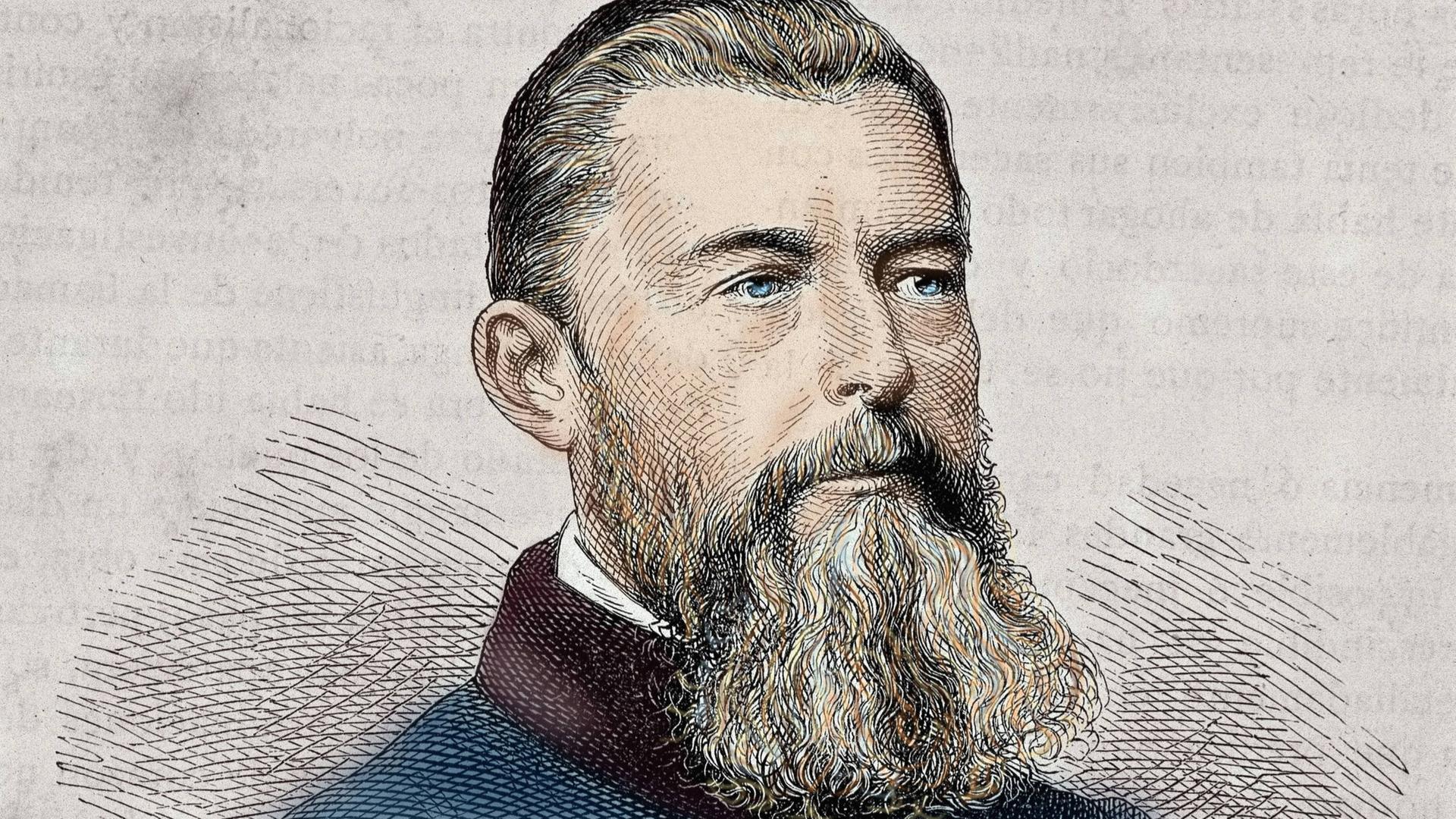 Ludwig Feuerbach